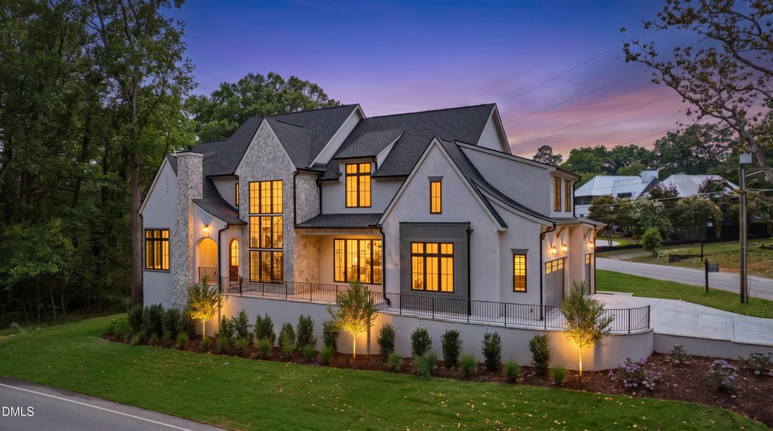 House in Raleigh, North Carolina, United States 1 - 17520280
