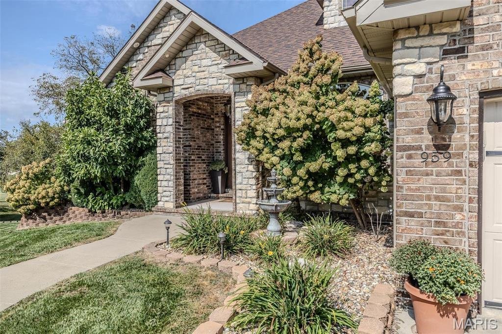 House in Lebanon, Missouri, United States 2 - 18131775