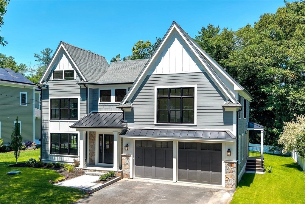House in Needham, Massachusetts, United States 1 - 18133163