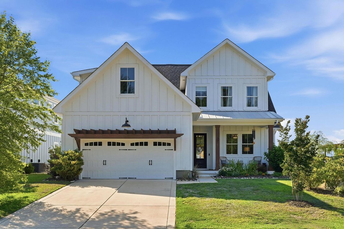House in Holly Ridge, North Carolina, United States 1 - 18129568