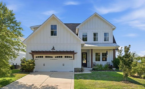 House in Holly Ridge, North Carolina, United States 1