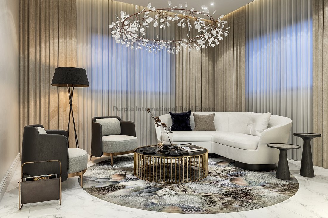 Apartment in Germasogeia, Limassol, Cyprus 3 - 18130451