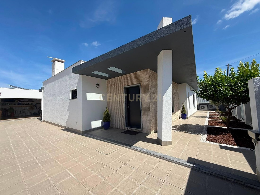 Villa in Azeitao (Sao Lourenco e Sao Simao), Setubal, Portugal 2 - 18129925