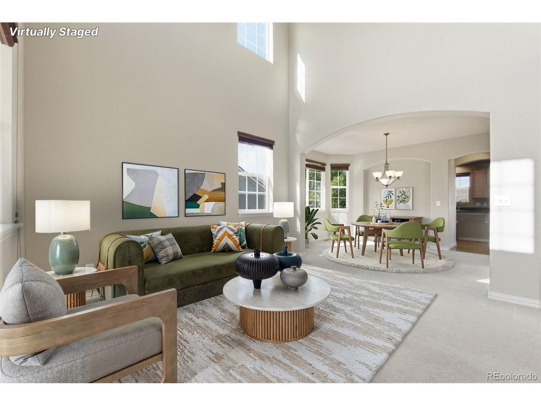 House in Erie, Colorado, United States 3 - 18131561