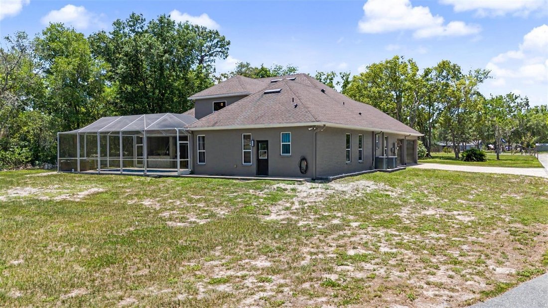 House in Hudson, Florida, United States 5 - 18129095