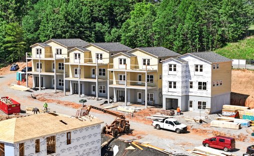 House in Byrdstown, Tennessee, United States 1