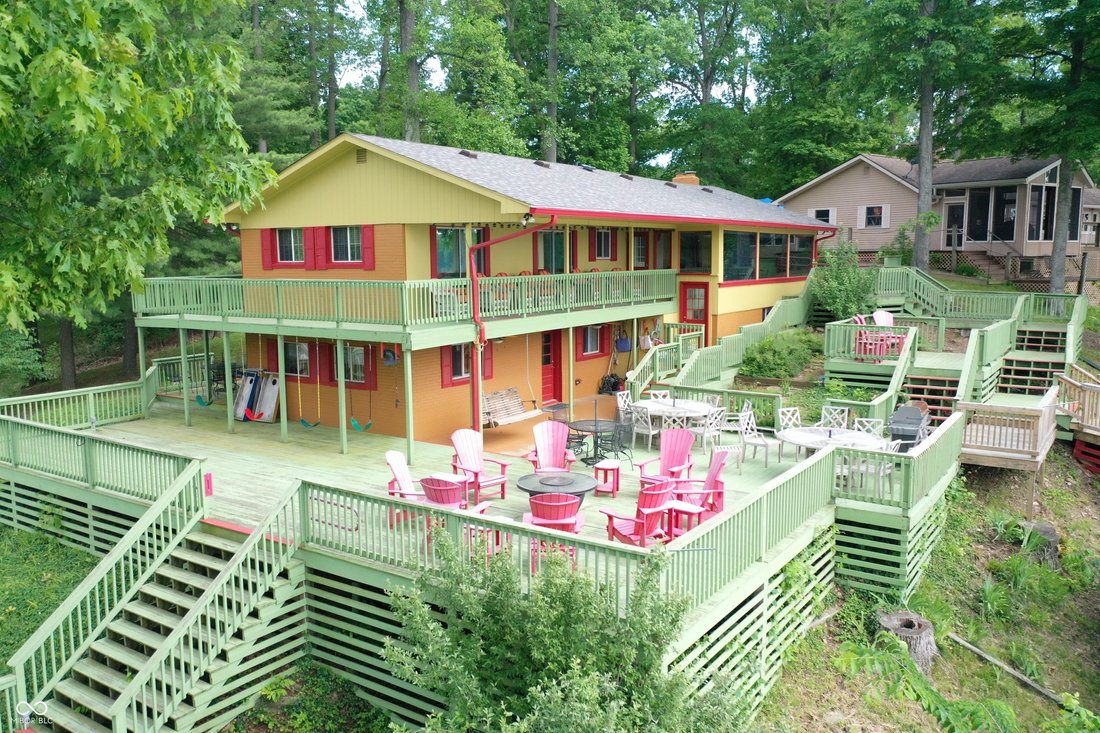 House in Rockville, Indiana, United States 1 - 18131180