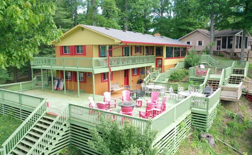 Casa a Rockville, Indiana, Stati Uniti 1