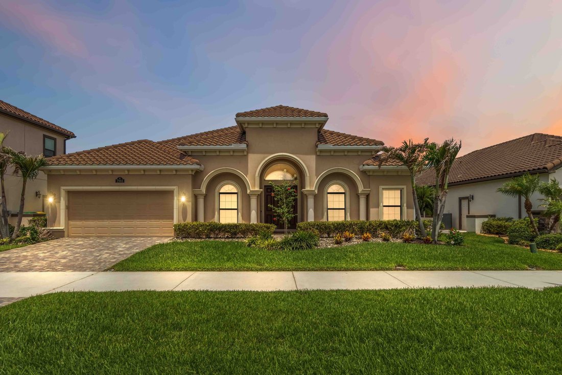 House in Melbourne, Florida, United States 1 - 18129757