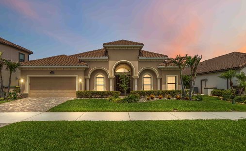 Maison à Melbourne, Floride, États-Unis 1
