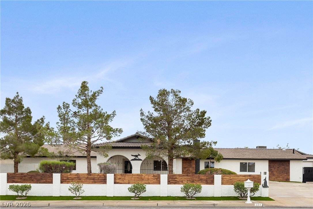 Casa en Henderson, Nevada, Estados Unidos 3 - 18132088