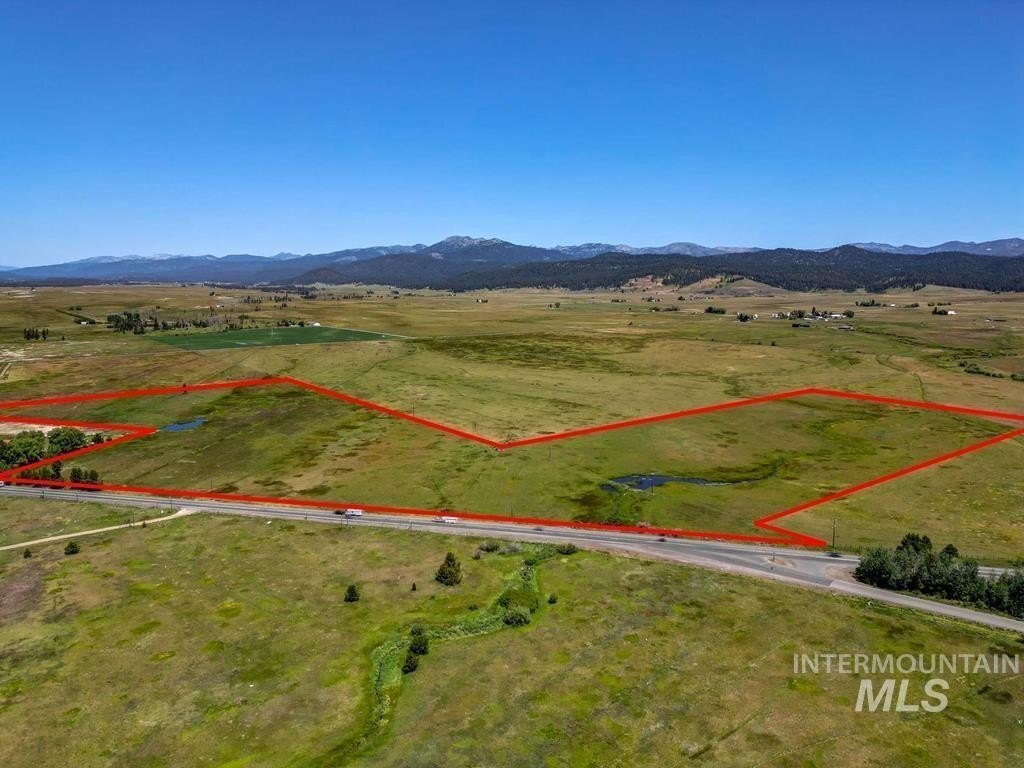 Land in Donnelly, Idaho, United States 1 - 18131018
