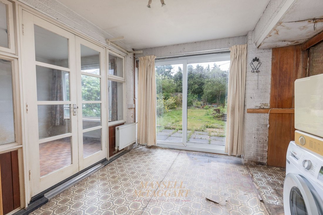 Haus in Weatherhill, Tandridge, England 5 - 17374646