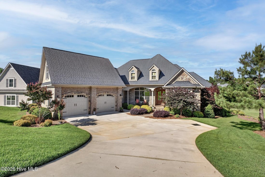 House in Aiken, South Carolina, United States 2 - 18127709