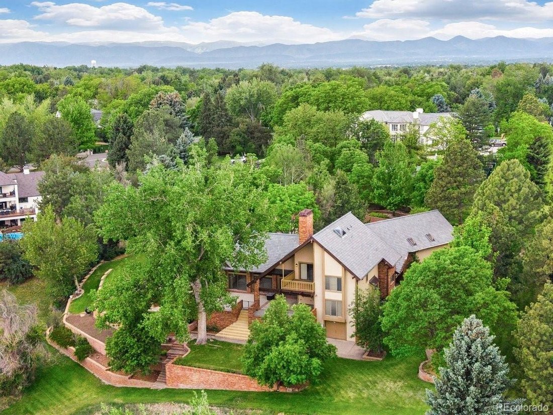 House in Englewood, Colorado, United States 1 - 18131661