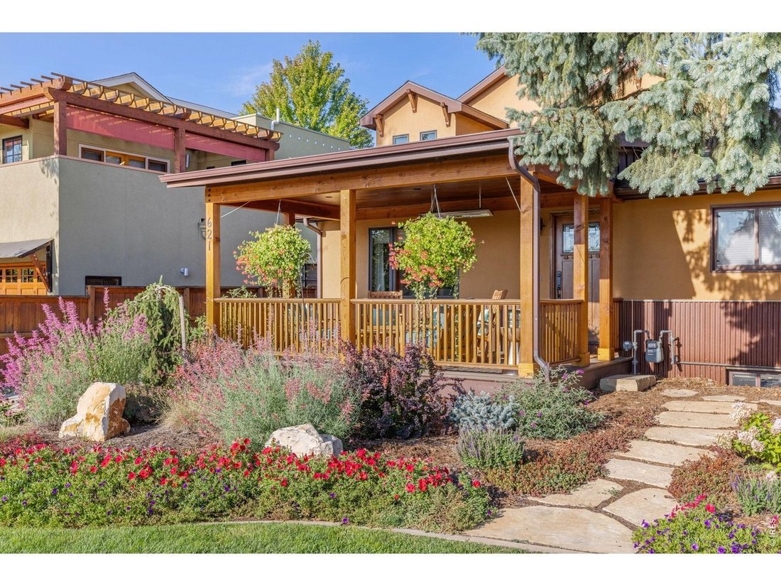 House in Fort Collins, Colorado, United States 1 - 18131563
