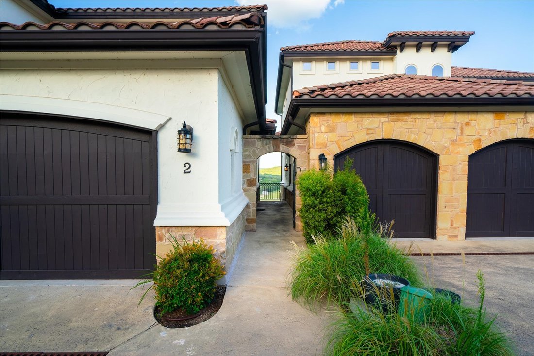 Condo in Jonestown, Texas, United States 4 - 18132975