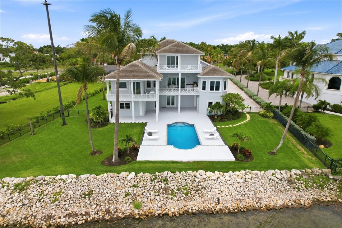 House in Sarasota, Florida, United States 1 - 18127973