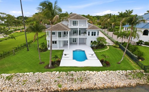 House in Sarasota, Florida, United States 1