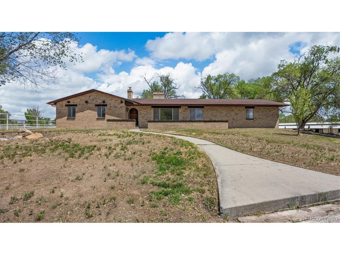 Farm Ranch in Grand Junction, Colorado, United States 2 - 18131573