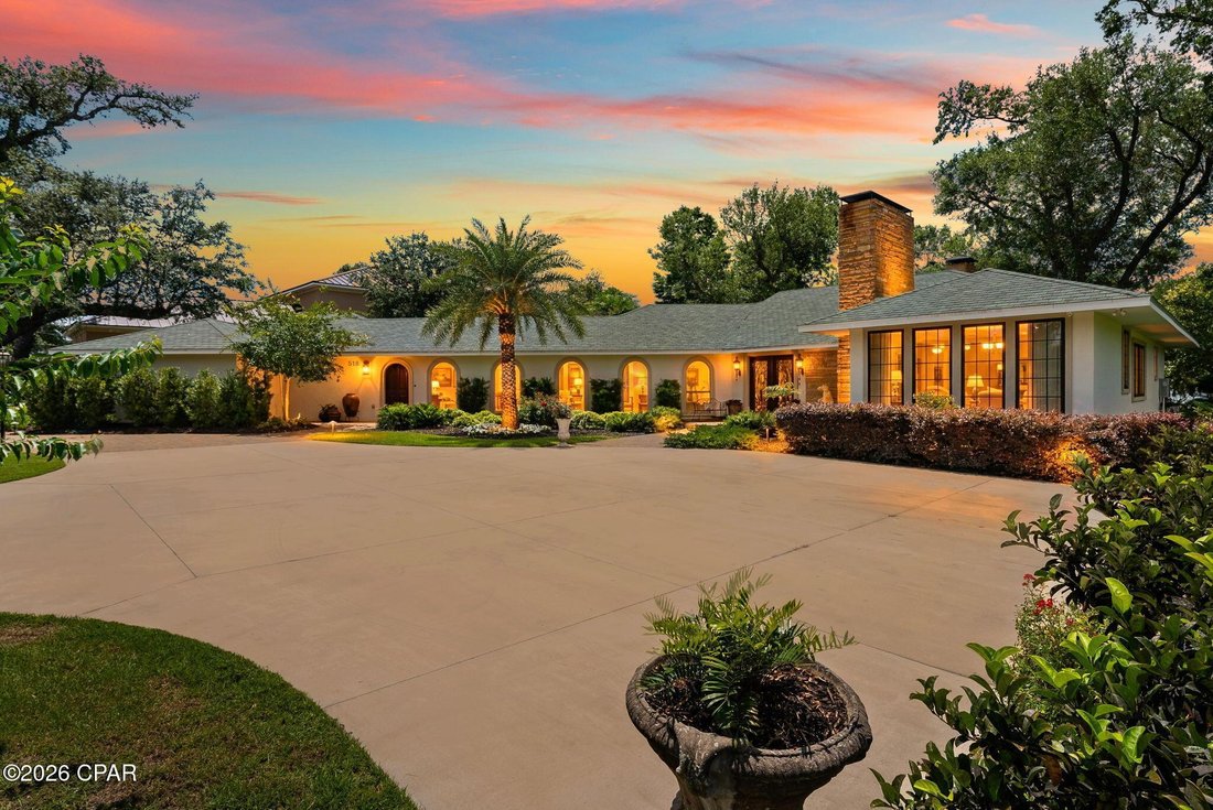 House in Panama City, Florida, United States 1 - 18130177