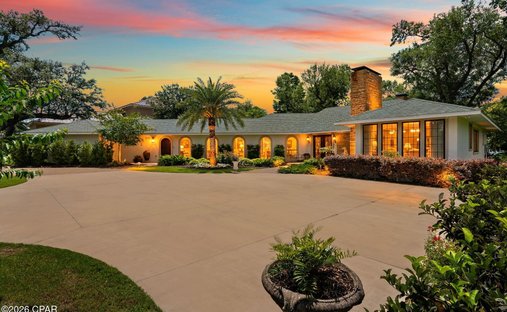 Maison à Panama City, Floride, États-Unis 1