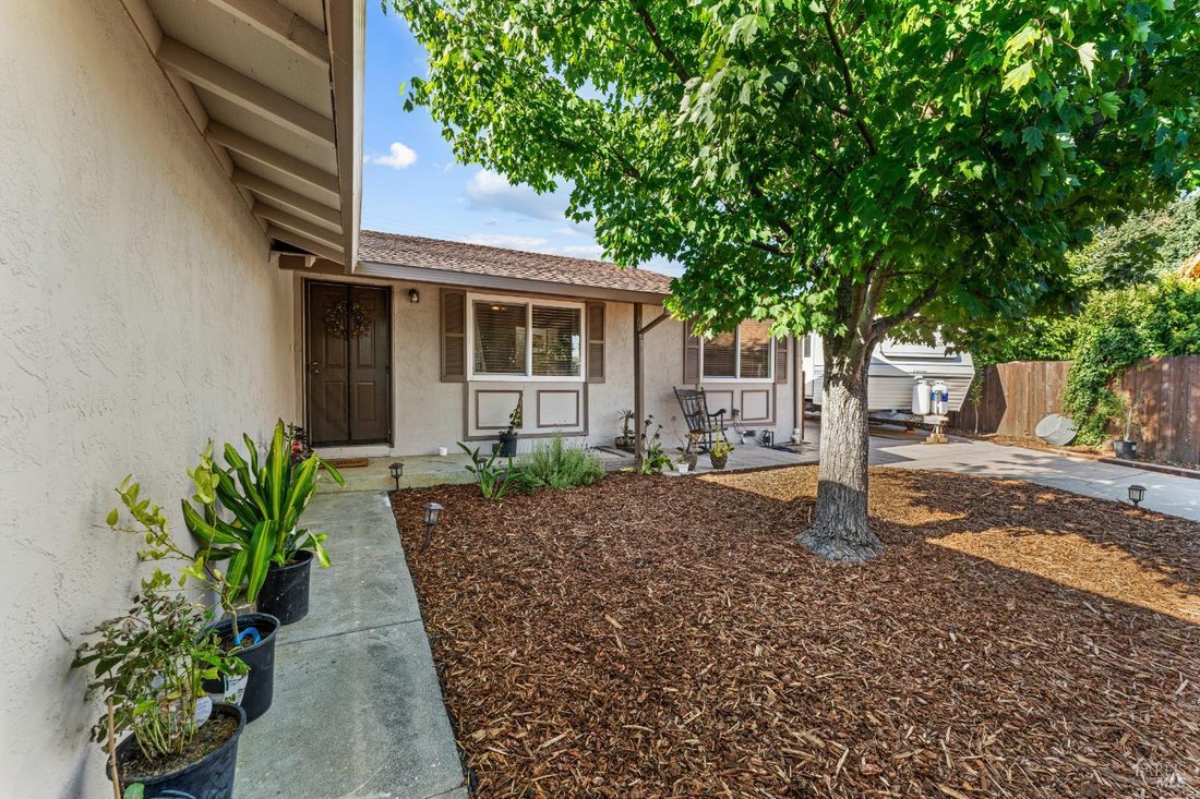House in Vacaville, California, United States 4 - 18133257