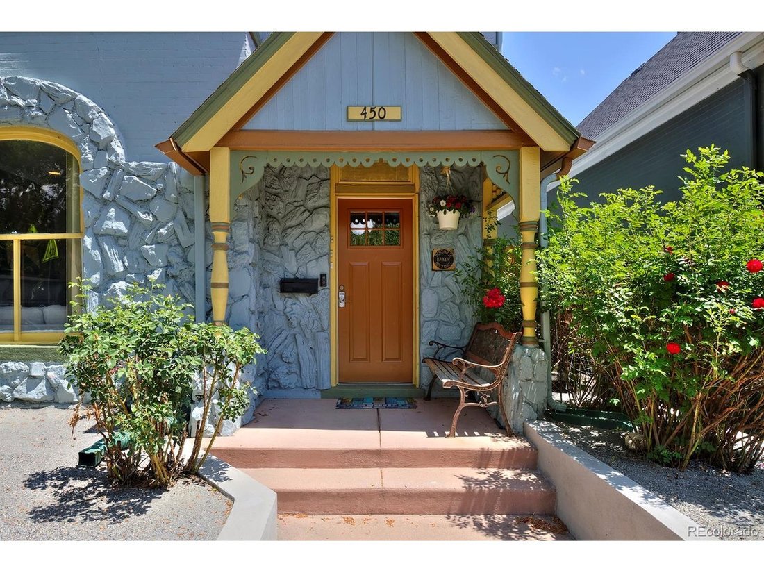 House in Denver, Colorado, United States 3 - 18131504