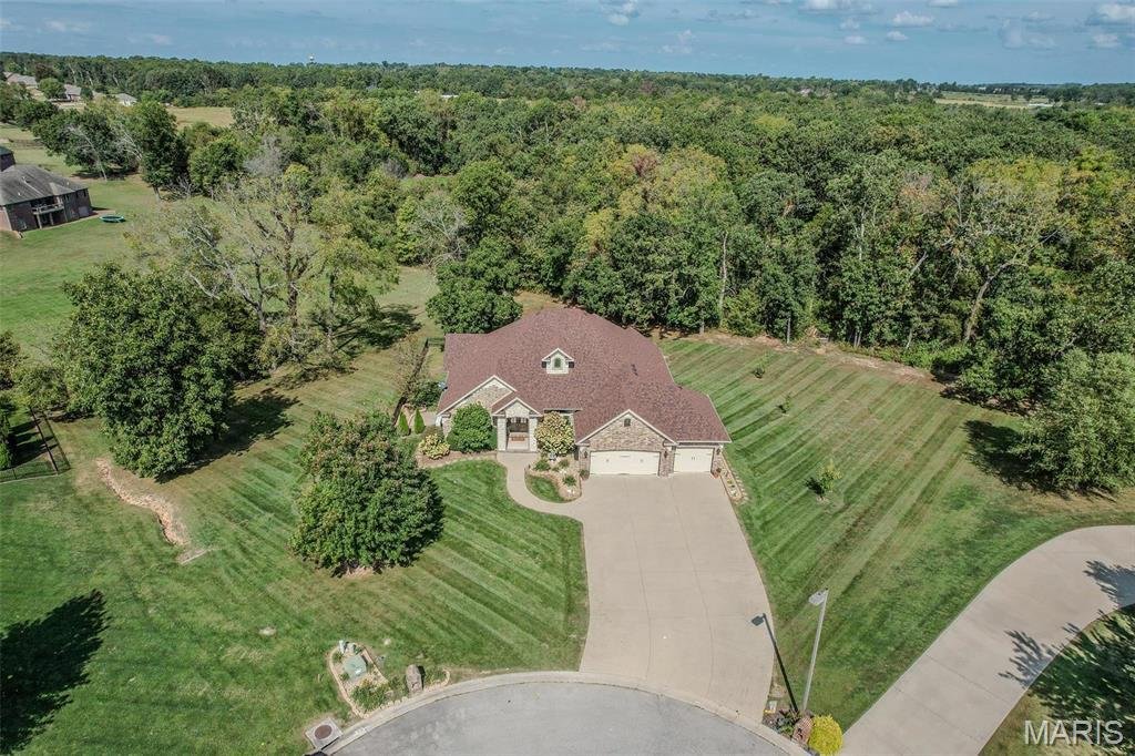 House in Lebanon, Missouri, United States 3 - 18131775