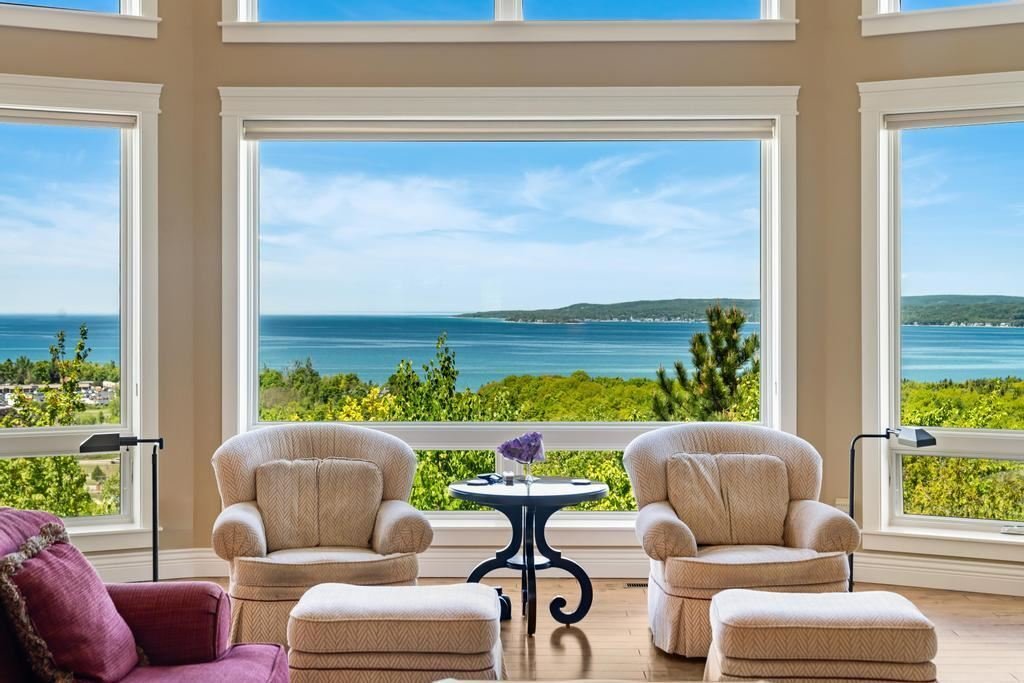 Casa a Petoskey, Michigan, Stati Uniti 5 - 18128672