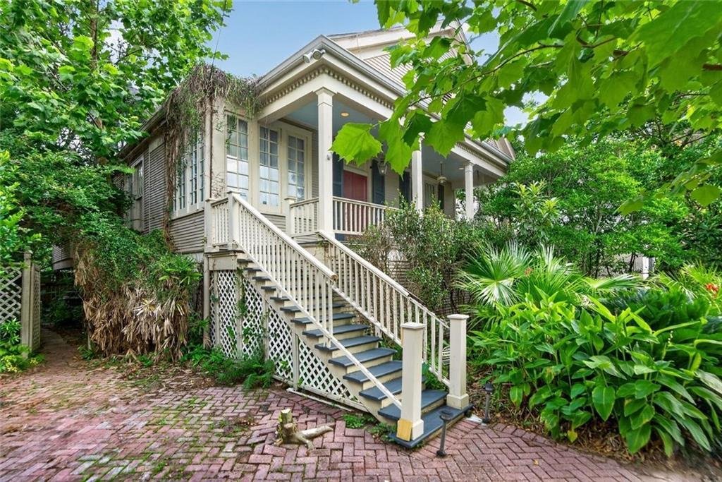 House in New Orleans, Louisiana, United States 3 - 18132709