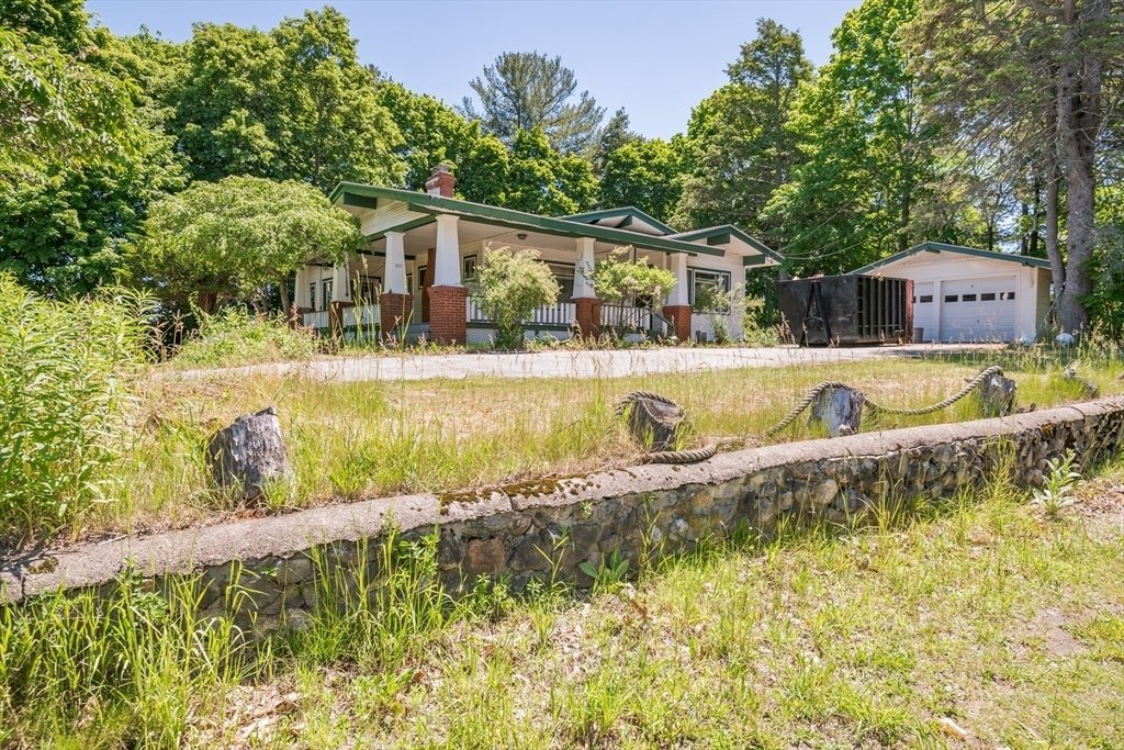 House in Wakefield, Massachusetts, United States 3 - 18114209