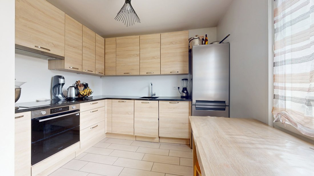 House in Carriere-Bois Rochefort, Cormeilles-en-Parisis, France 4 - 18128210