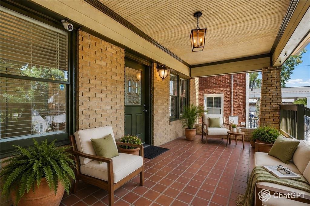 House in Atlanta, Georgia, United States 2 - 18133161