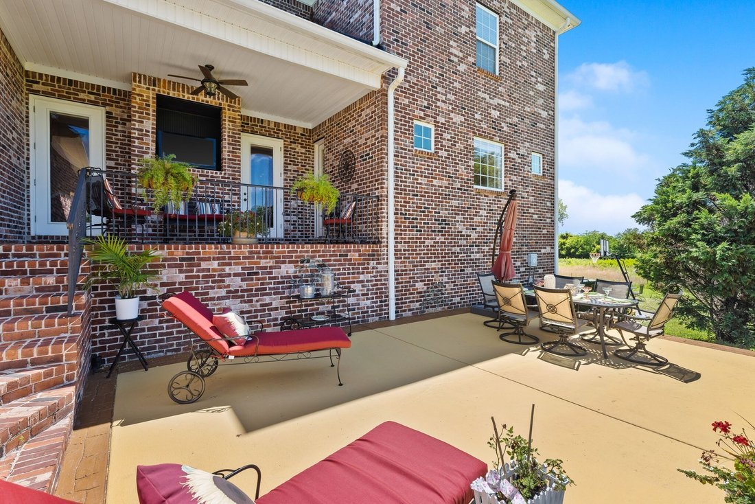 Haus in Cross Plains, Tennessee, Vereinigte Staaten 3 - 18127624
