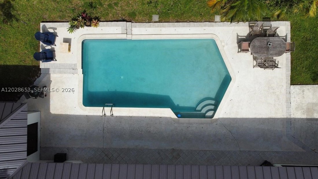 House in Miami, Florida, United States 5 - 18057917