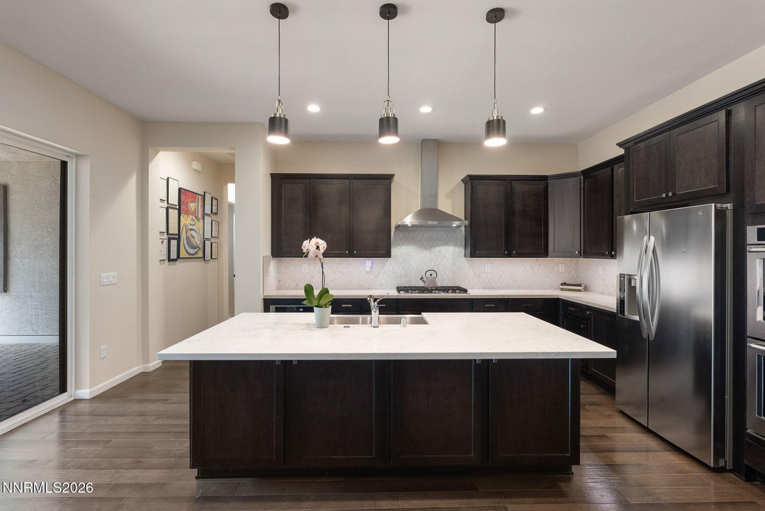 House in Reno, Nevada, United States 2 - 18131854