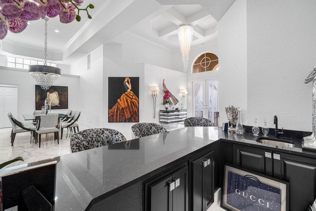 House in Boca Raton, Florida, United States 5 - 18132169