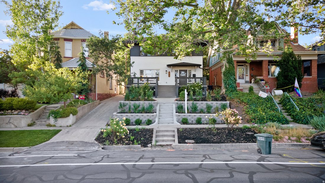 House in Salt Lake City, Utah, United States 2 - 18131392
