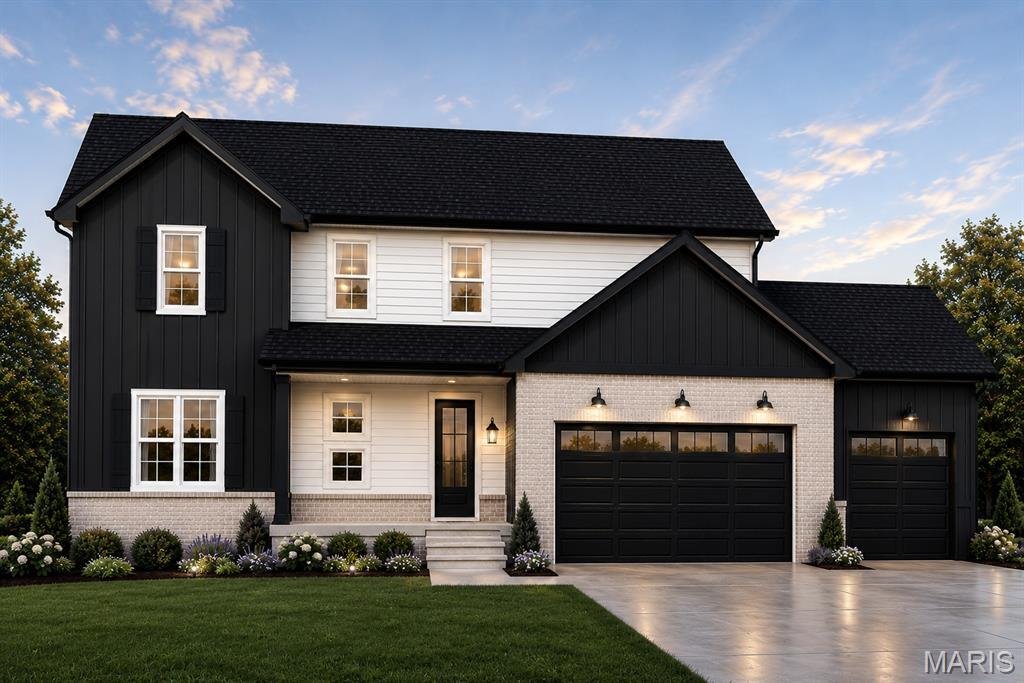 House in O'Fallon, Illinois, United States 1 - 17242729