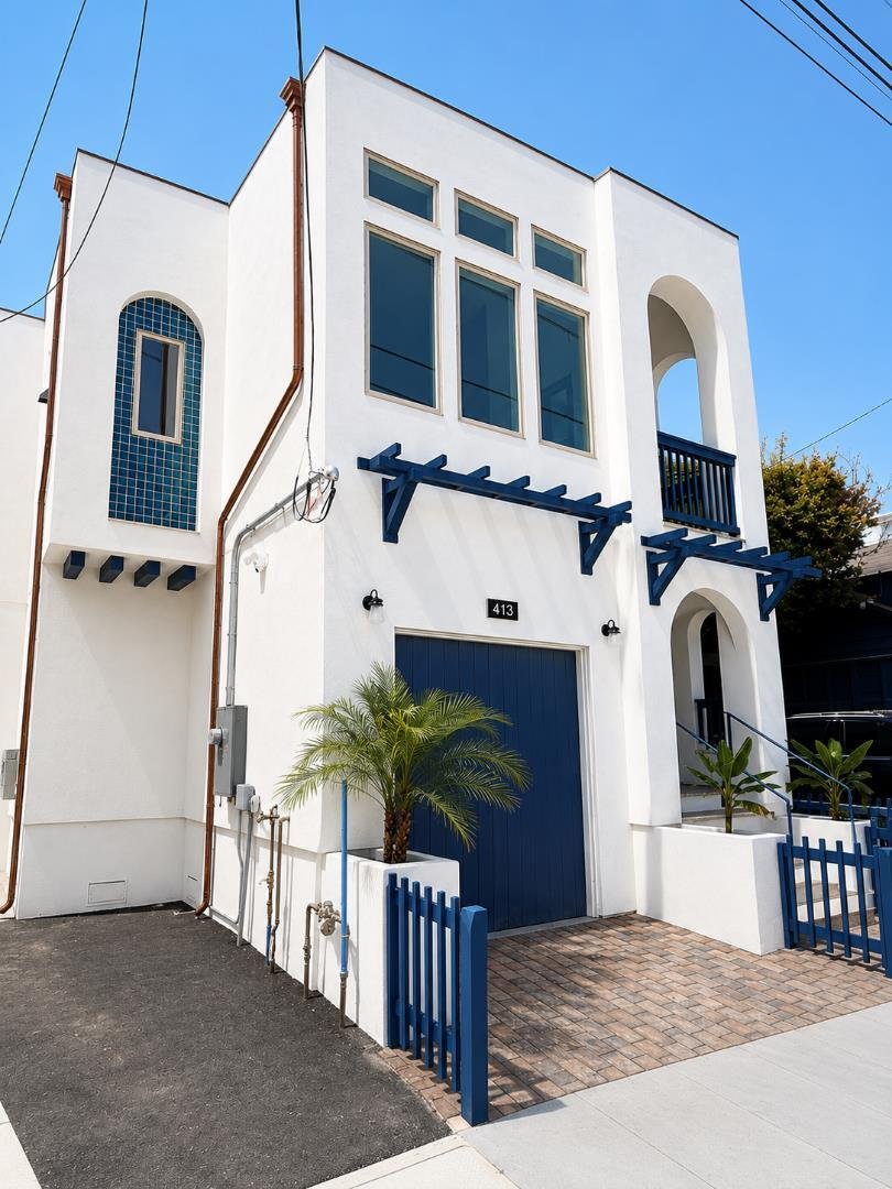 Townhouse in Capitola, California, United States 1 - 18132226