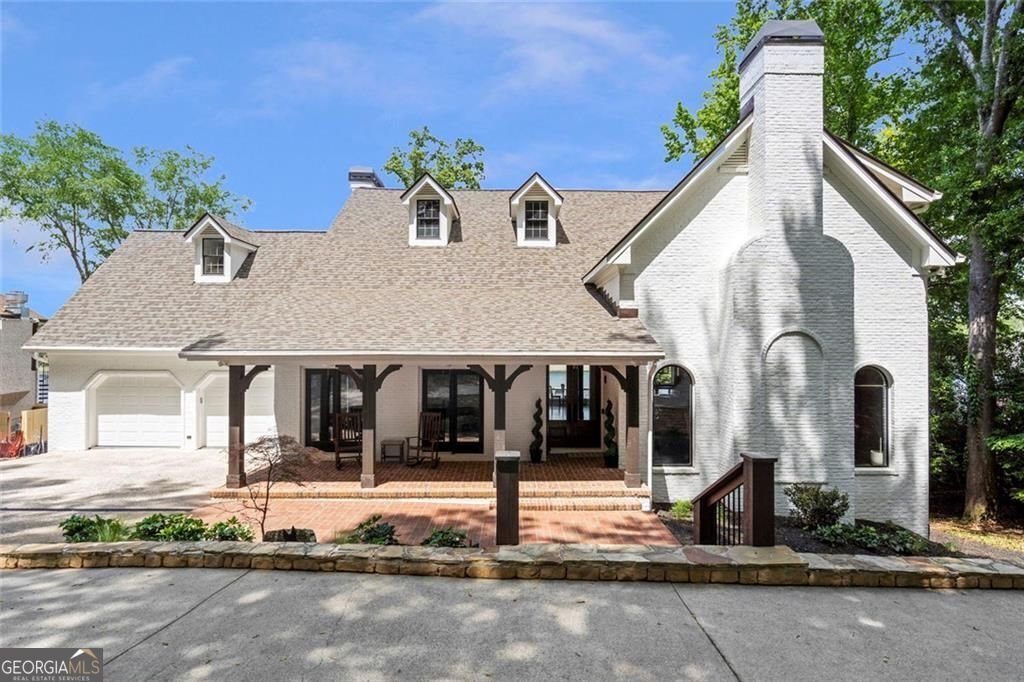 House in Alpharetta, Georgia, United States 1 - 17808362