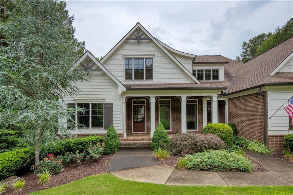 House in Canton, Georgia, United States 4 - 18098422