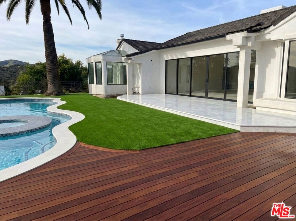 House in Los Angeles, California, United States 1 - 18132541