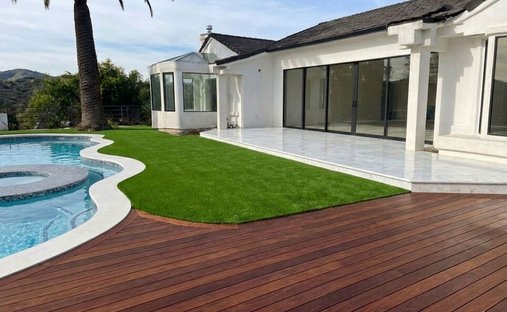 House in Los Angeles, California, United States 1