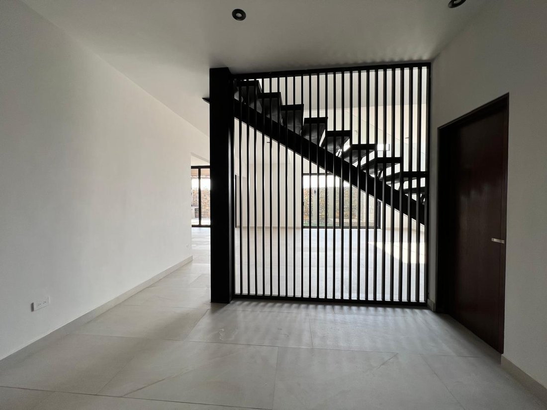 House in Santiago, Nuevo Leon, Mexico 3 - 18133386