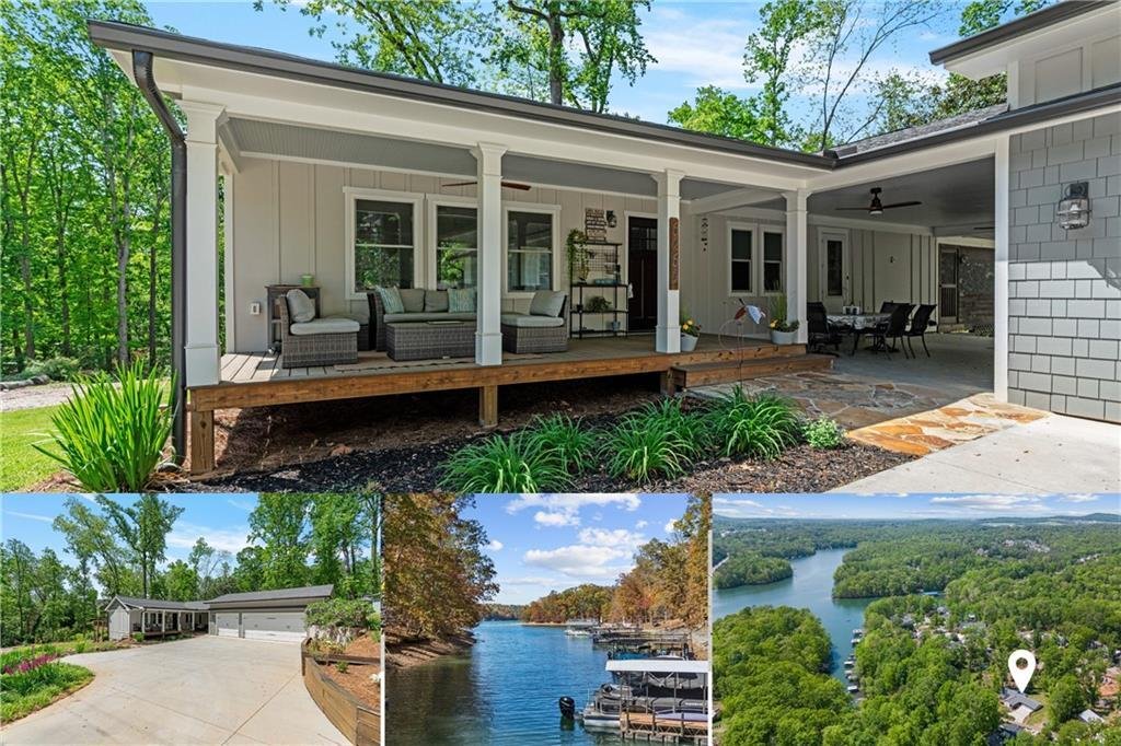 House in Cumming, Georgia, United States 1 - 18133089