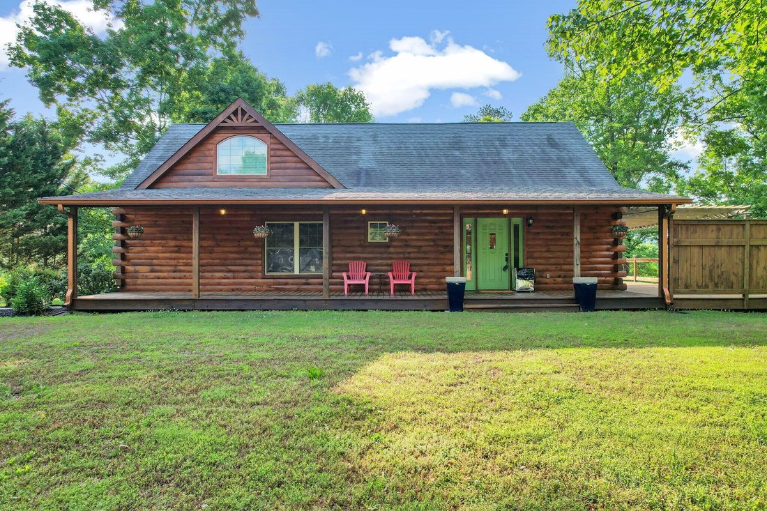 House in Benton, Tennessee, United States 3 - 18127603