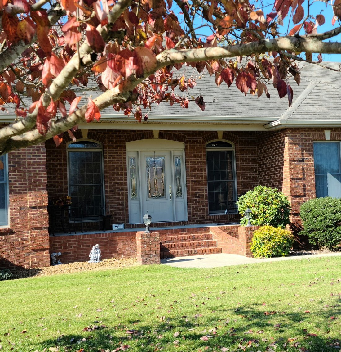 House in Estill Springs, Tennessee, United States 2 - 18134099
