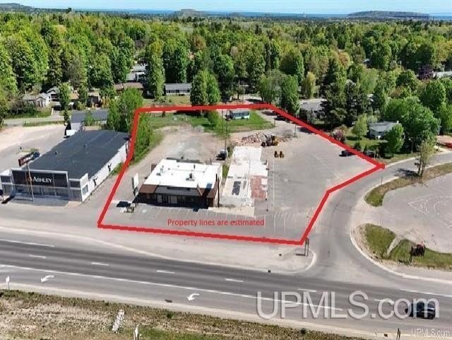 Land in Marquette, Michigan, United States 1 - 18131011